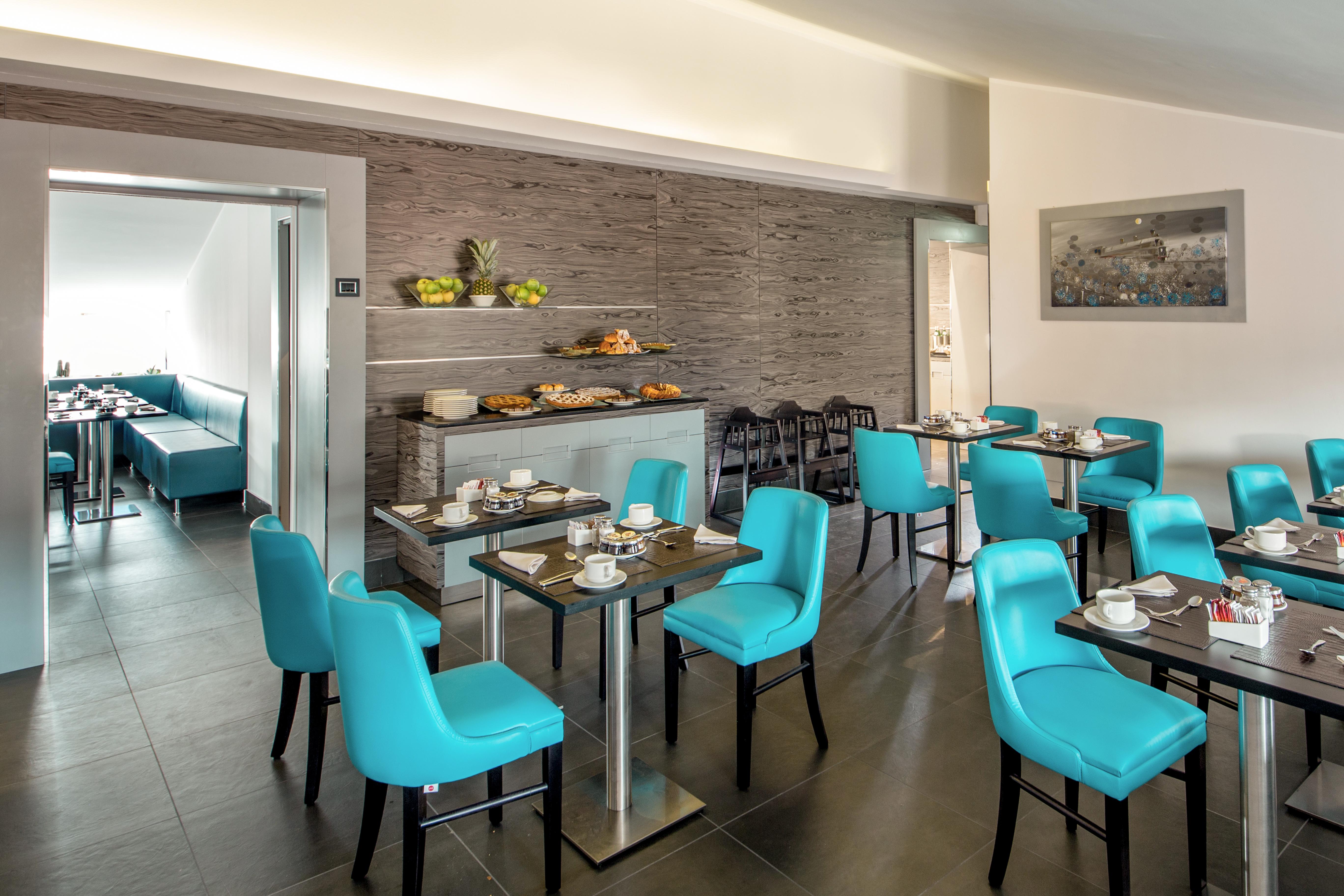 Gioberti Art Hotel Рим Екстериор снимка