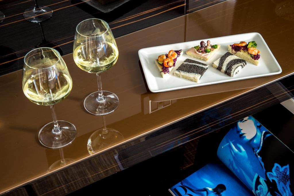 Gioberti Art Hotel Рим Екстериор снимка